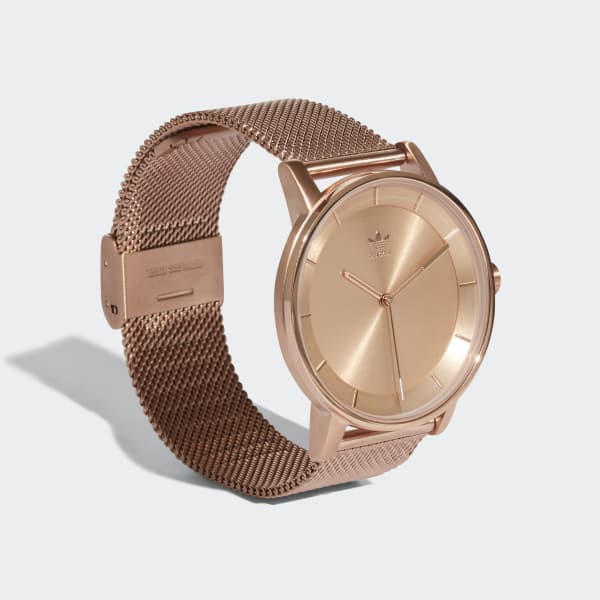 Rosa Orologio DISTRICT_M1