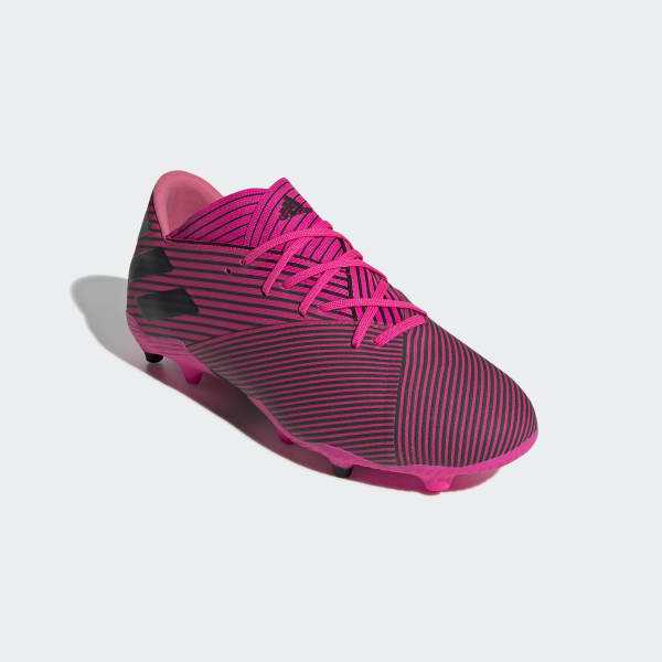 nemeziz 19.2 firm ground cleats