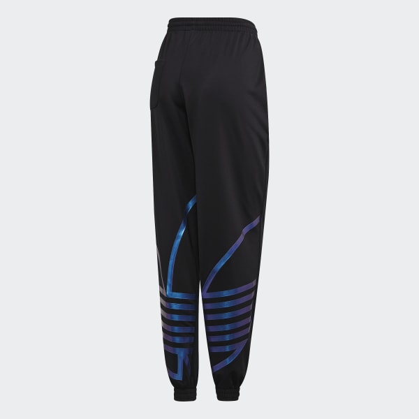 Large logo track pants on sale