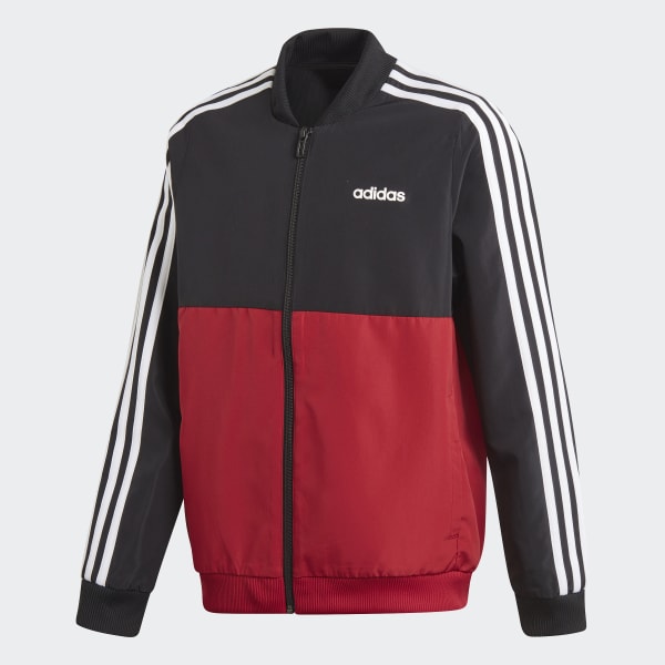 conjunto adidas réplica