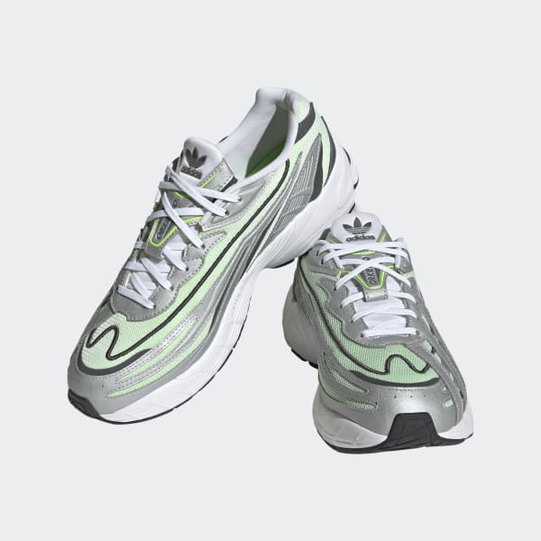 Bialy Orketro Shoes