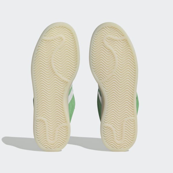 Verde Zapatillas Campus 00s