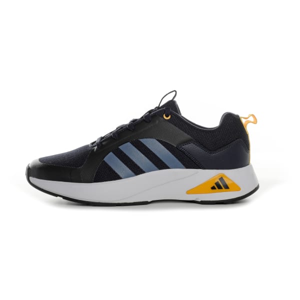 Blue ZAP-RUN SHOES