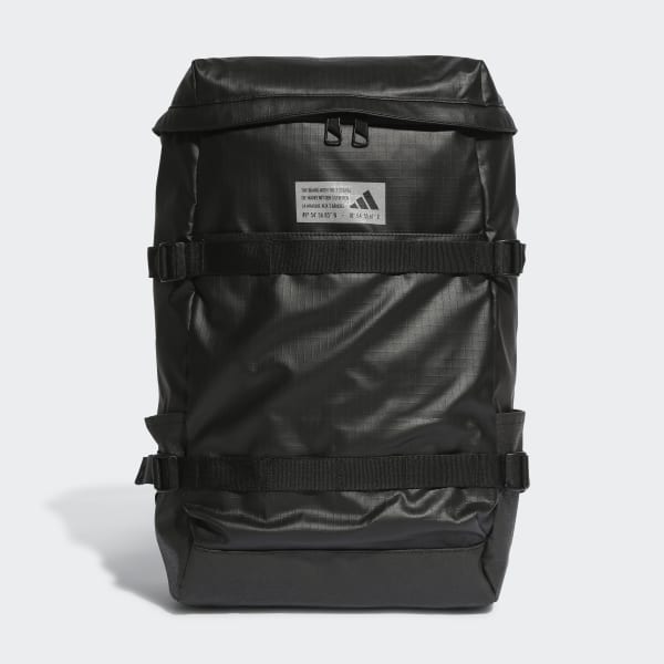 Mochila adidas piel cheap
