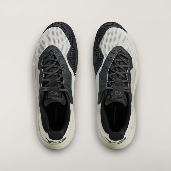 Y-3 Barricade 13 Tennis Shoes