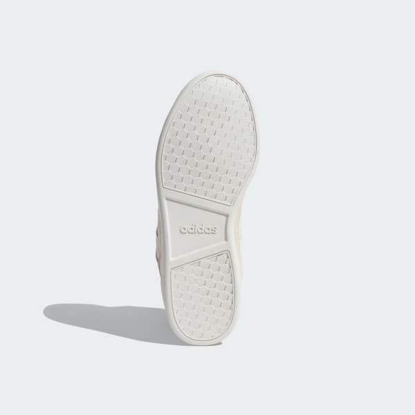 Beige Drop Step Low 2.0 IKD Shoes