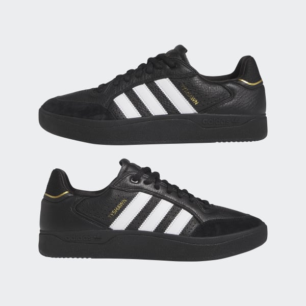 10日までお取り置き中!!】adidas TYSHAWN LOW タイショーン 10日