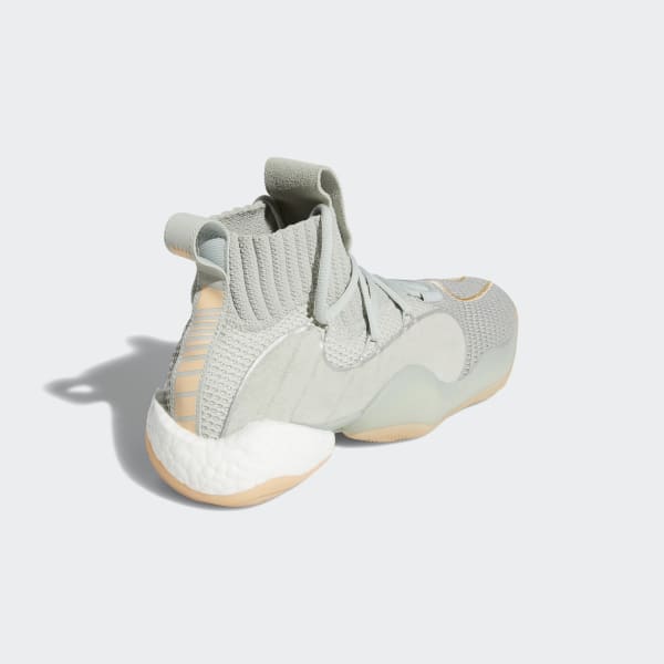 adidas crazy byw shoes men's