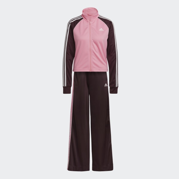 Rosa Sudadera Teamsport MMA58