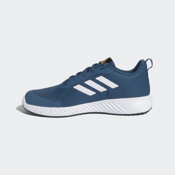 adidas RUNNING ADI TREND SHOES Blue adidas India