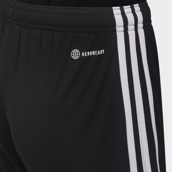 Sort Ajax Amsterdam x Daily Paper 22/23 tredjeshorts