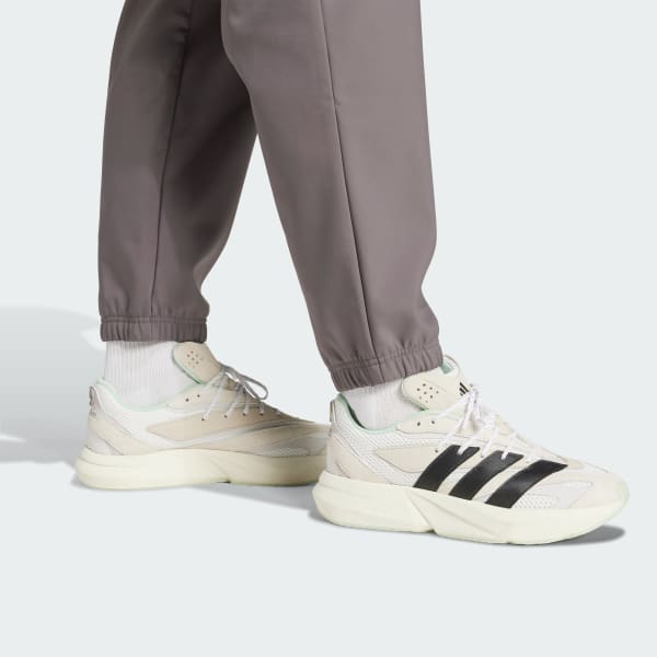 Adidas MERCEDES - AMG PETRONAS FORMULA ONE TEAM PREMIUM WOVEN PANT SHOP ONLINE