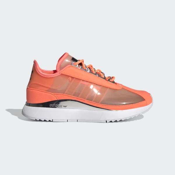 Naranja SL ANDRIDGE W