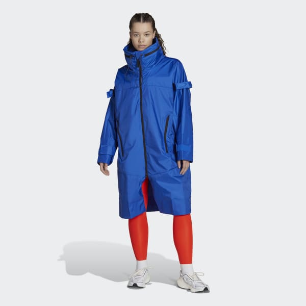 Bla adidas by Stella McCartney Long parka L5263