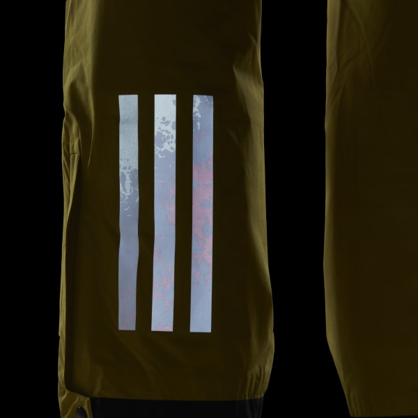 Zielony Resort Two-Layer Insulated Pants AW275