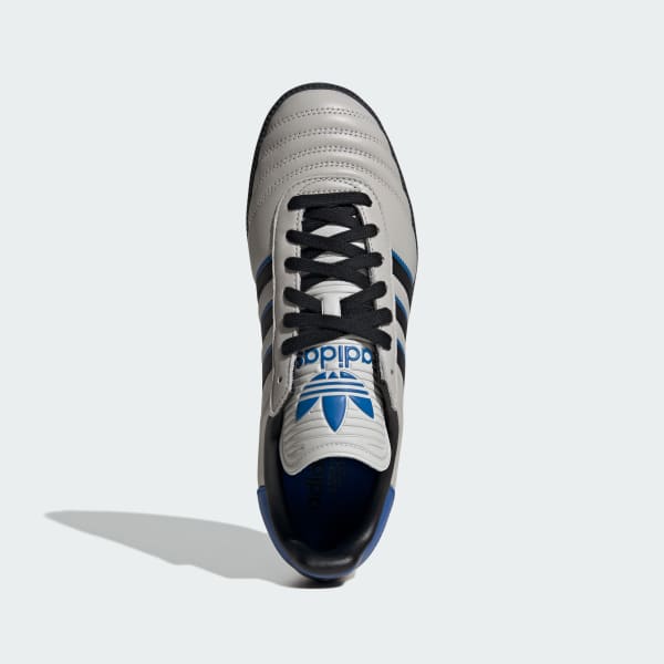 Grey Samba Jp Shoes