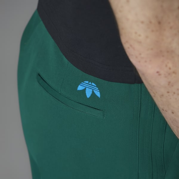 アディダス 【ゴルフ】ROLLING LINKS ツイストウィーブ ワイド