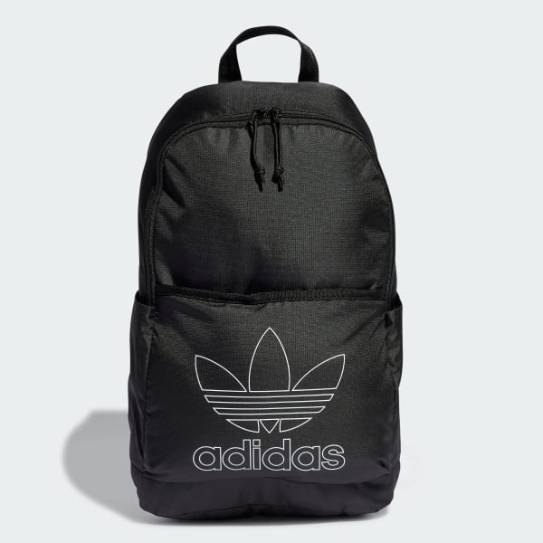 Black Adicolor Backpack