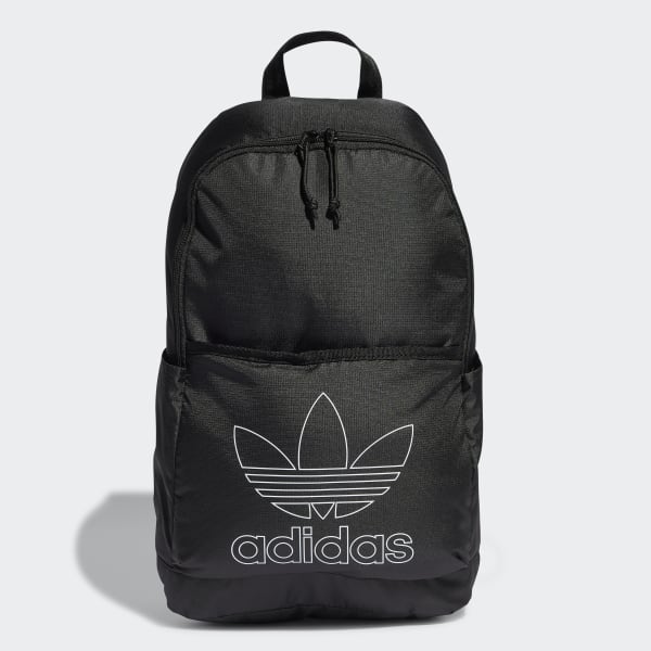 adidas Adicolor Backpack Black adidas Singapore