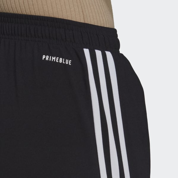 Black Germany 21/22 Home Shorts 23725