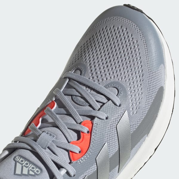 Række ud Tips Måling adidas SolarGlide 4 ST Shoes - Grey | adidas US