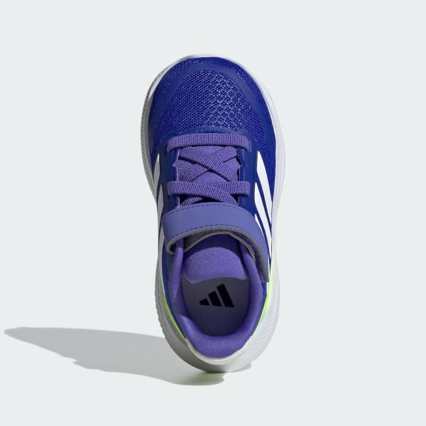 Azul Tênis Runfalcon 5 Infantil