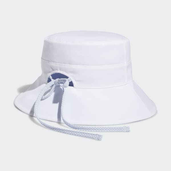 Branco Chapéu Reversível