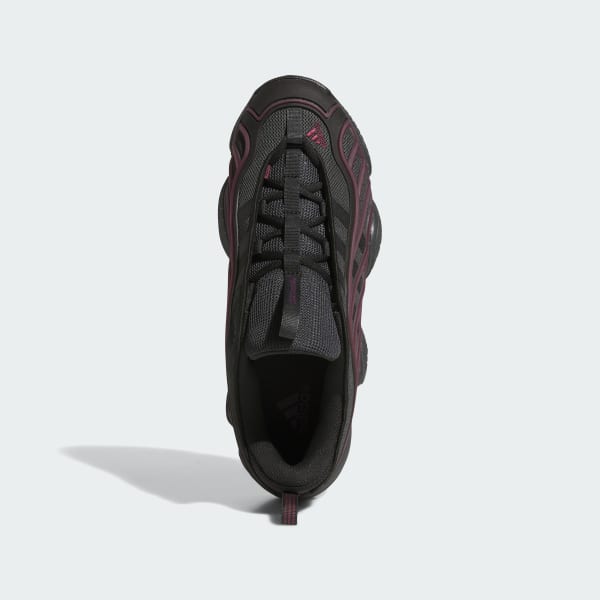 Negro Zapatillas Intimidation