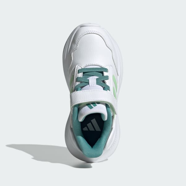 Blanco Zapatillas Tensaur Run 3.0 Kids