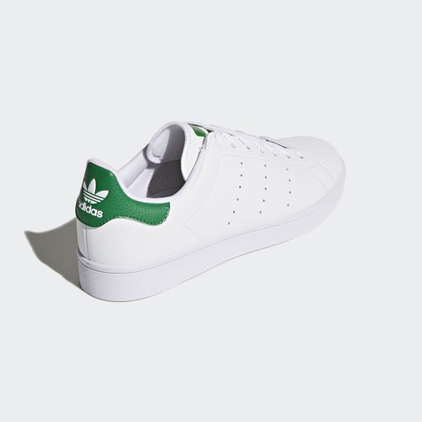 Chaussure Stan Smith Vulc - blanc adidas | adidas France Chaussure Stan Smith Vulc blanc B49618