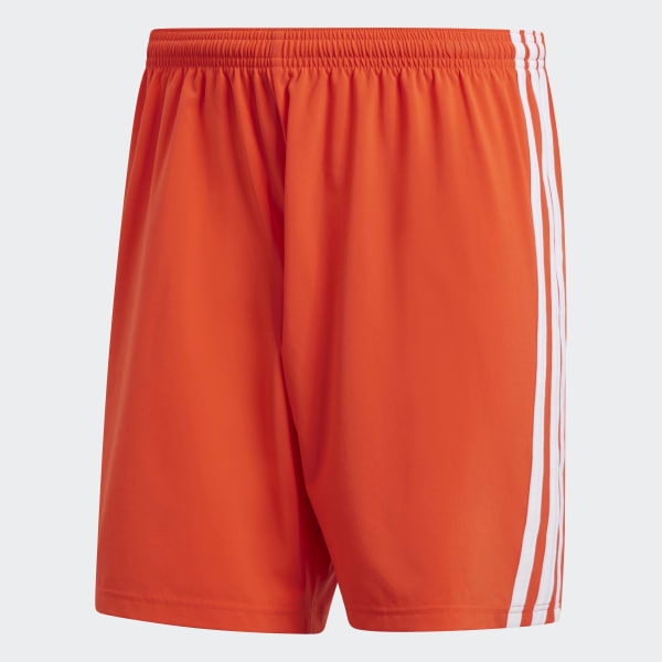 adidas Condivo 18 Shorts - Red | adidas US