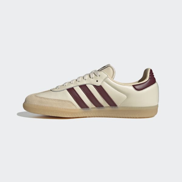 adidas Samba OG Sneakers - White | Free Shipping with adiClub