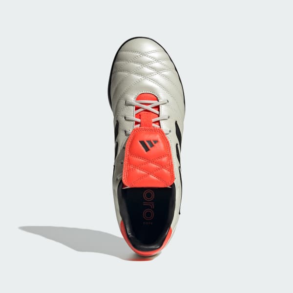 Chuteira Copa Gloro Society Branco adidas adidas Brasil