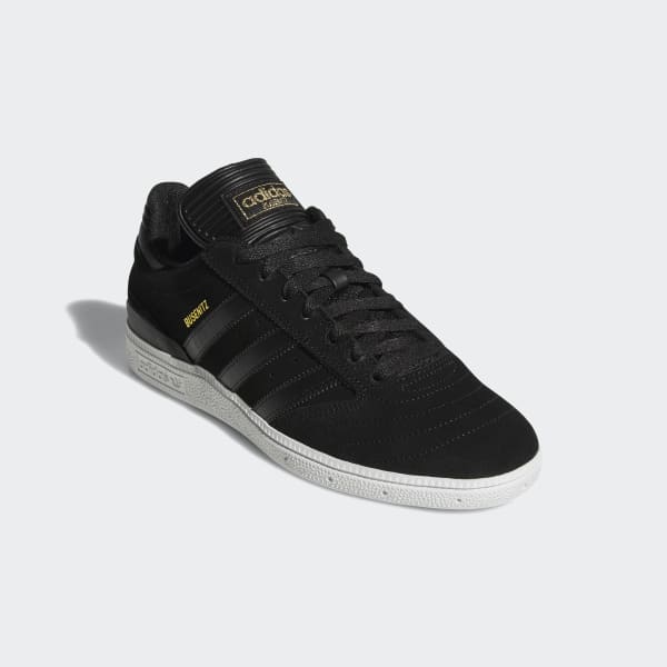 adidas Busenitz Shoes - Black | adidas US