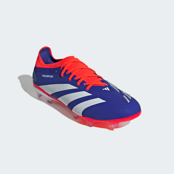 Predator Pro FG FuBballschuh