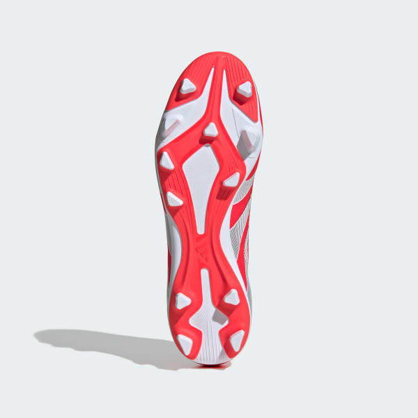 Red Predator Club Firm/Multi-Ground Boots