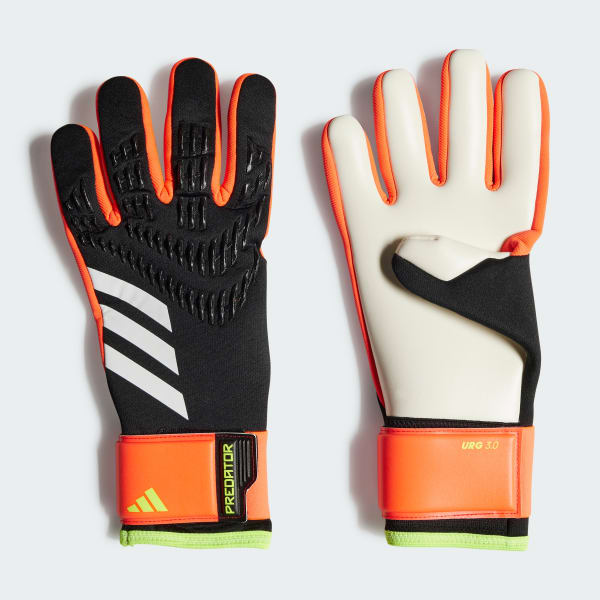 Guantes de Arquero Predator League Negro adidas adidas Chile