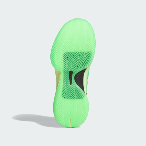 Verde Zapatillas Adizero Select 3.0