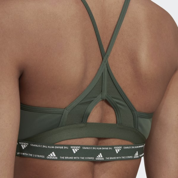 Groen Aeroreact Training Light-Support Beha DM440