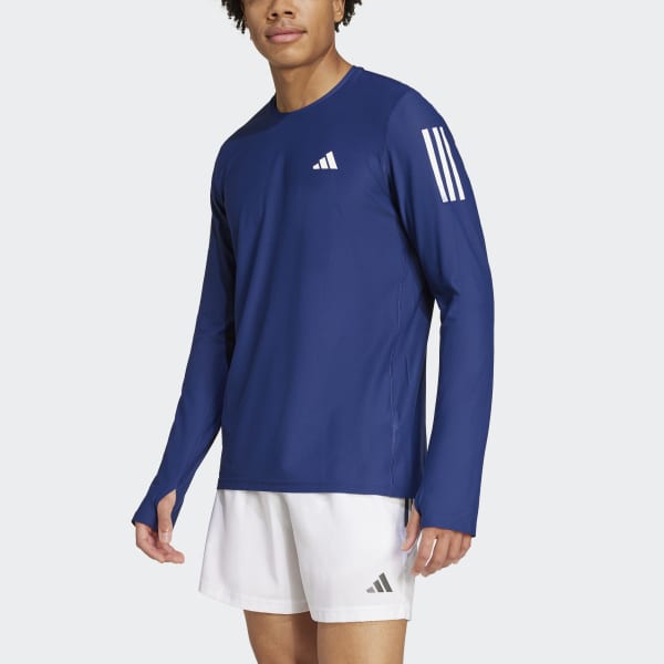 Own_the_Run_Long_Sleeve_Tee_Bl