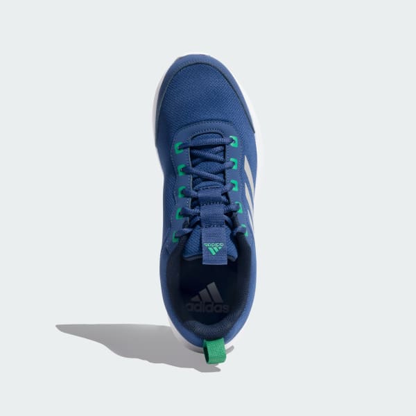 Blue JAUNTZA SHOES