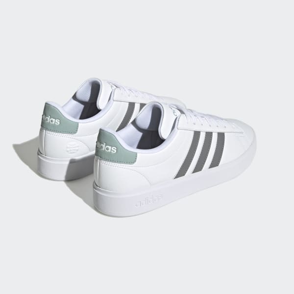 Adidas cloudfoam superstar discount