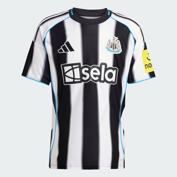Newcastle United ユニフォーム IX3165_4_APPAREL_OnModel_Stand