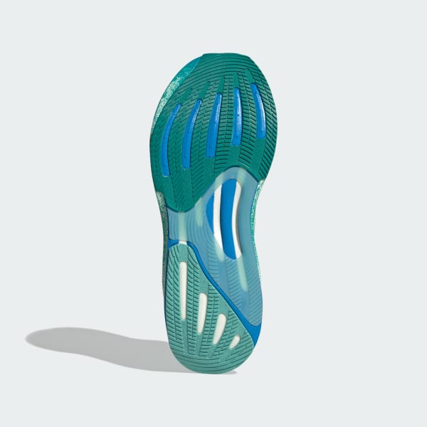 Blanco Zapatillas de Running Supernova Rise 2