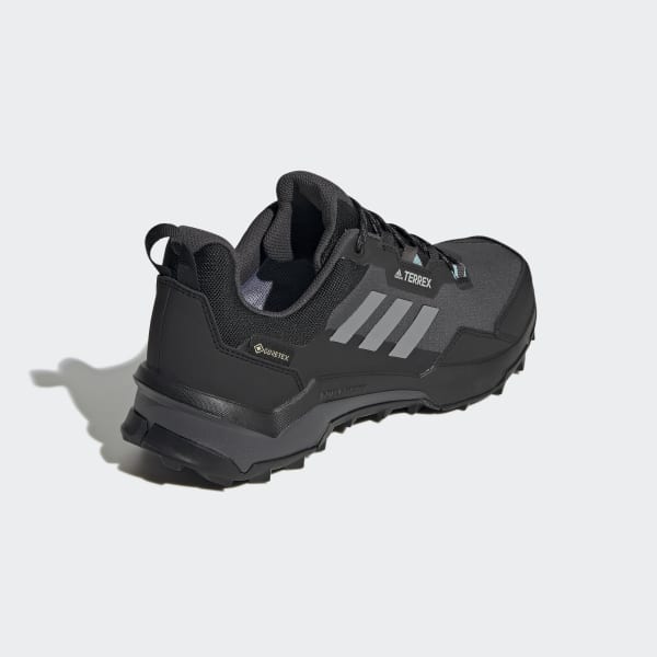 Svart Terrex AX4 GORE-TEX Hiking Shoes LGJ08