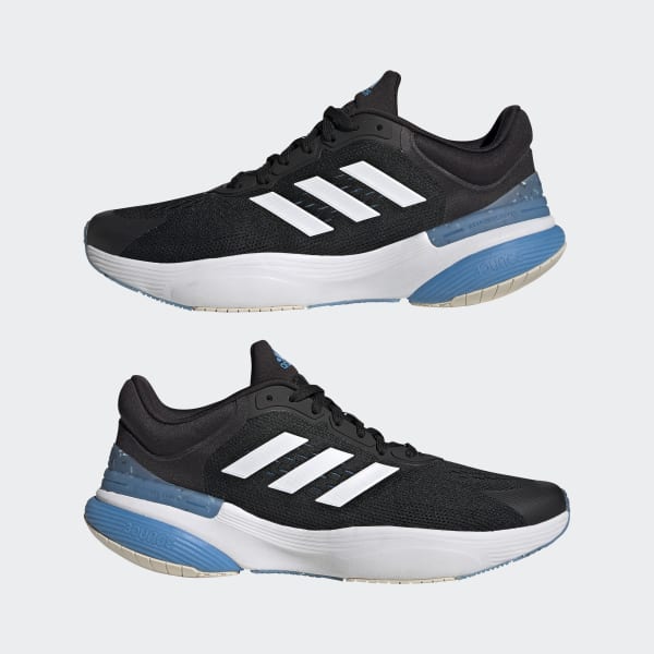 Zapatillas Response Super 3.0 - Negro adidas | adidas Peru