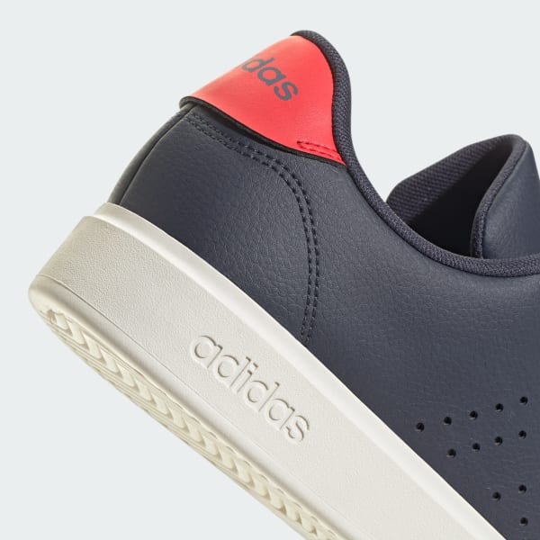 adidas Advantage Shoes Blue adidas Philippines