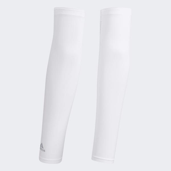 adidas AEROREADY UV Arm Sleeve White adidas Thailand