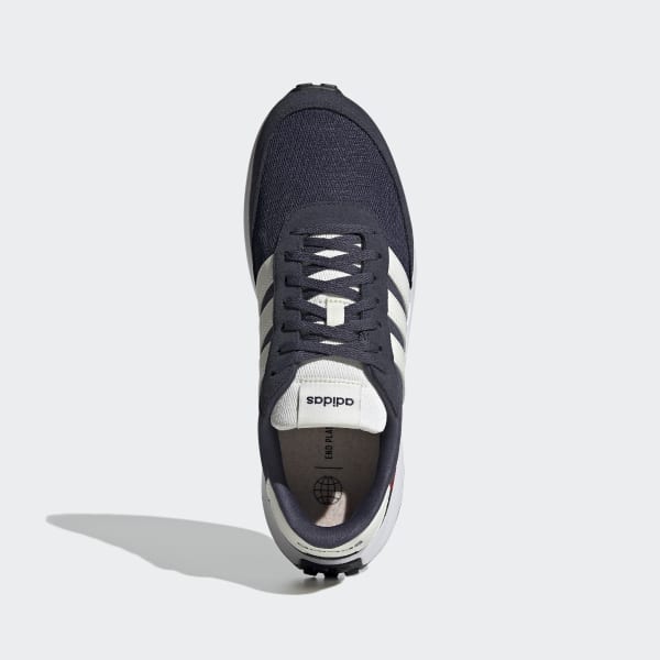 relay Emptiness Admission fee adidas Run 70s Shoes - Blue | Men's Lifestyle | adidas US