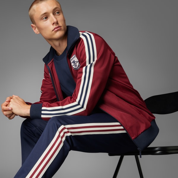 adidas Arsenal Originals Track Pants - Blue | Free Shipping with adiClub |  adidas US